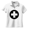 Ladies Dri Mesh ® V Neck Polo Thumbnail