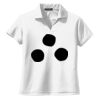 Ladies Dri Mesh ® V Neck Polo Thumbnail