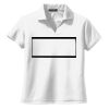 Ladies Dri Mesh ® V Neck Polo Thumbnail