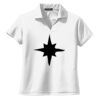 Ladies Dri Mesh ® V Neck Polo Thumbnail