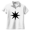 Ladies Dri Mesh ® V Neck Polo Thumbnail