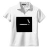 Ladies Dri Mesh ® V Neck Polo Thumbnail