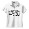 Ladies Dri Mesh ® V Neck Polo Thumbnail