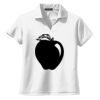 Ladies Dri Mesh ® V Neck Polo Thumbnail