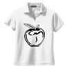 Ladies Dri Mesh ® V Neck Polo Thumbnail