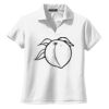 Ladies Dri Mesh ® V Neck Polo Thumbnail