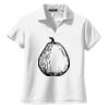 Ladies Dri Mesh ® V Neck Polo Thumbnail