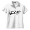 Ladies Dri Mesh ® V Neck Polo Thumbnail