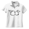 Ladies Dri Mesh ® V Neck Polo Thumbnail