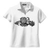 Ladies Dri Mesh ® V Neck Polo Thumbnail