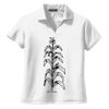 Ladies Dri Mesh ® V Neck Polo Thumbnail