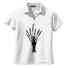 Ladies Dri Mesh ® V Neck Polo Thumbnail