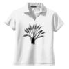 Ladies Dri Mesh ® V Neck Polo Thumbnail