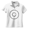 Ladies Dri Mesh ® V Neck Polo Thumbnail