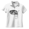 Ladies Dri Mesh ® V Neck Polo Thumbnail