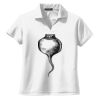 Ladies Dri Mesh ® V Neck Polo Thumbnail