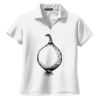 Ladies Dri Mesh ® V Neck Polo Thumbnail