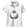 Ladies Dri Mesh ® V Neck Polo Thumbnail