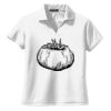 Ladies Dri Mesh ® V Neck Polo Thumbnail