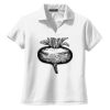 Ladies Dri Mesh ® V Neck Polo Thumbnail