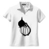 Ladies Dri Mesh ® V Neck Polo Thumbnail