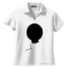 Ladies Dri Mesh ® V Neck Polo Thumbnail