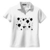 Ladies Dri Mesh ® V Neck Polo Thumbnail