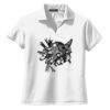 Ladies Dri Mesh ® V Neck Polo Thumbnail