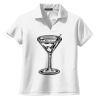 Ladies Dri Mesh ® V Neck Polo Thumbnail