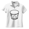 Ladies Dri Mesh ® V Neck Polo Thumbnail