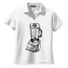 Ladies Dri Mesh ® V Neck Polo Thumbnail