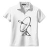 Ladies Dri Mesh ® V Neck Polo Thumbnail