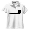 Ladies Dri Mesh ® V Neck Polo Thumbnail