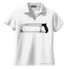 Ladies Dri Mesh ® V Neck Polo Thumbnail