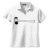 Ladies Dri Mesh ® V Neck Polo Thumbnail