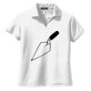 Ladies Dri Mesh ® V Neck Polo Thumbnail