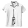 Ladies Dri Mesh ® V Neck Polo Thumbnail