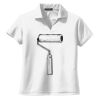 Ladies Dri Mesh ® V Neck Polo Thumbnail