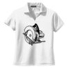 Ladies Dri Mesh ® V Neck Polo Thumbnail