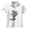 Ladies Dri Mesh ® V Neck Polo Thumbnail