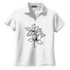 Ladies Dri Mesh ® V Neck Polo Thumbnail