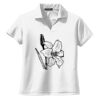 Ladies Dri Mesh ® V Neck Polo Thumbnail