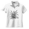 Ladies Dri Mesh ® V Neck Polo Thumbnail