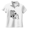 Ladies Dri Mesh ® V Neck Polo Thumbnail