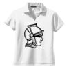 Ladies Dri Mesh ® V Neck Polo Thumbnail