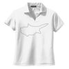 Ladies Dri Mesh ® V Neck Polo Thumbnail