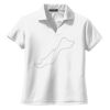 Ladies Dri Mesh ® V Neck Polo Thumbnail