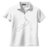 Ladies Dri Mesh ® V Neck Polo Thumbnail