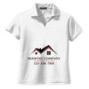 Ladies Dri Mesh ® V Neck Polo Thumbnail