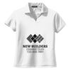 Ladies Dri Mesh ® V Neck Polo Thumbnail